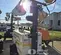 2018 Magnum Pro MLT3060MV Portable Light Tower