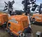 2022 Generac MLT6KDS Portable Light Tower
