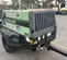 2019 Sullair 185DPQ-KU-T3 Air Compressor