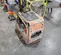 2022 Multiquip MVH408GH Vibratory Plate Compactor