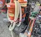 2021 Husqvarna T4000P Vacuum