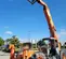 2018 XTREME XR1055 Forklift