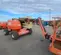 2017 JLG 450AJ Articulating Boom Lift