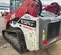 2021 Takeuchi TL12V2-CR Track Loader