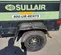 2018 Sullair 185DPQ-KU-T3 Air Compressor
