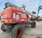 2017 Skyjack SJ86T Boom Lift