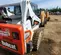 2021 Bobcat T595 Track Loader