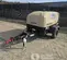 2022 Doosan C185WDO-T4F Air Compressor