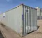 2011 Storage Containers 40' SC 40 ft Storage Container