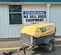 2018 Atlas Copco XAS185KD7 T4F Air Compressor