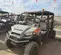 2021 Polaris PRO XD 4000D Utility Vehicle
