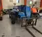 2017 Genie GTH-844 Forklift