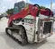 2021 Takeuchi TL12V2-CR Track Loader