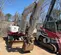 2021 Takeuchi TB290C Mini Excavator