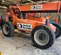 2019 SKYTRAK 6036 Forklift