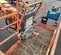 2018 JLG 600S Boom Lift