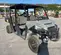 2022 Polaris PRO XD 4000D Utility Vehicle