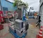 2016 Genie GR-20 Self-Propelled One-Person Lift
