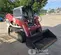 2021 Takeuchi TL12V2-CR Track Loader