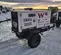 2022 Wacker Neuson G25 T4F Diesel Generator