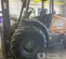 2021 Case 586H Forklift