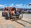 2017 SKYTRAK 10054 Forklift