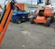2018 JLG 660SJ Boom Lift
