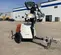 2020 Magnum Pro MLT6SM Portable Light Tower