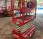 2019 MEC MICRO 19 Scissor Lift