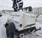 2023 Generac MLT4150MVLED Portable Light Tower