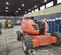 2017 JLG 600AJ Articulating Boom Lift