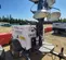 2022 Generac MLT4200IVF4 Portable Light Tower