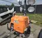 2018 Magnum Pro MLT6SM Portable Light Tower