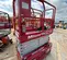 2019 MEC MICRO 19 Scissor Lift