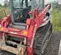 2019 Takeuchi TL12R2-CR Track Loader