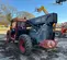 2018 Skyjack SJ643TH Forklift