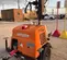 2021 Generac MLT6SMDS Portable Light Tower