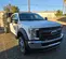 2019 Ford F550CREWD4WD