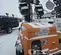 2022 Generac MLT6SK Portable Light Tower