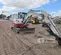2021 Takeuchi TB260C Mini Excavator