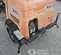 2018 Magnum Pro MLT6SM Portable Light Tower