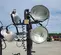 2021 Generac MLT6SMDS Portable Light Tower