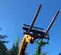 2017 JCB 510-56 S Forklift