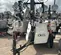 2021 Generac MLT6SMDS Portable Light Tower