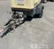 2020 Doosan C185WDO-T4F Air Compressor