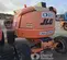 2017 JLG 450AJ Articulating Boom Lift