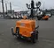 2019 Magnum Pro MLT6SM Portable Light Tower