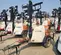2021 Generac MLT6SKDS Portable Light Tower