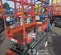 2017 Skyjack SJIII3219 Scissor Lift