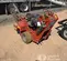 2022 Ditch Witch C14 Trencher